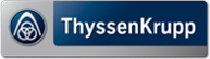 logo thyssenKrupp